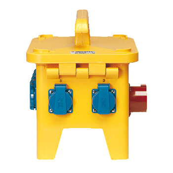 Bouwkasten en zwerfkasten