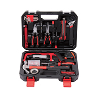 Gereedschapsset