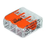 Lasklemmen, lasdoppen en kroonstenen