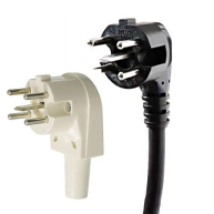 Perilex stekkers en snoeren