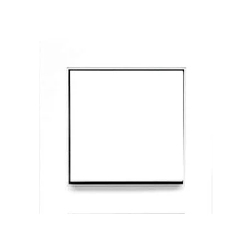 HK07 arctic wit glans