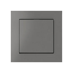 HK07 PURE staal grijs