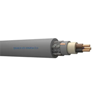 XMVK-as grondkabel