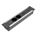 Filex Power Desk Insert Inbouwunit 681091