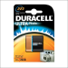 Duracell Ultra Photo Blokbatterij 223