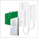 Comelit Kit Video deurintercom set KAE5063