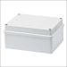 Gewiss 44 CE Lege kast 44206