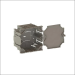 Legrand VAN GEEL Montagedoos wandgoot 351349