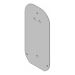 Rexel Emobility Montageplaat 34158046