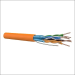 DYNAMIC FTP CCA CAT6A4X2XAWG FTP CAT6A4X2XAWG231 LSZH H500