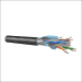 DYNAMIC FTP4X2XAWG231 PE FTP CAT6 GROND ALL WEATH R100