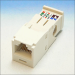 PANDUIT CJ688TGAW MOD JACK RJ45 GIGA WIT