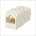 PANDUIT CJ688TGIW MOD JACK RJ45 GIGA WIT