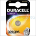 DURACELL D 399 KNOOPCEL IEC SR57