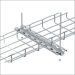 LEGRAND RCSN 300 MONTAGE RAIL 300 SV
