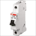 ABB S 201P B10 AUTOMAAT B10A 1025KA 1P