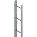 NIEDAX STL 60.6033 LADDERBAAN 60060 3M 11M