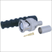 KLEMKO B75KDMRK6AplusTU BNC CONNECTOR RG59 MALEplusTULE