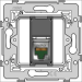 NIKO 17075255 INBOUWR 1V RJ45 FTP CAT5