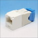PANDUIT CJ6X88TGAW MOD JACK RJ45 GIGA AW