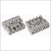 WAGO 770255 STEKER MALE 5P GRIJS