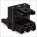 WAGO 770633 HVERDELER FMF 3P ZWART