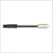 WAGO 7749993207201 KABEL RD MALEOPEN 2M 3X2.5 ZW