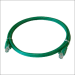 GRAYLE PATCH UTP C5E GN 2M CAT KABEL C5E GN 2M