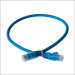 GRAYLE PATCH UTP C5E BL0.5M CAT KABEL C5E BL 0.5M