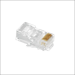 GRAYLE RJ45 8 8 STEKER MODULAIR RJ45 RNDSPL50