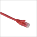 GRAYLE PATCH UTP C6 RD 1M CAT KABEL C6 RD 1M