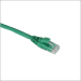 GRAYLE PATCH UTP C6 GN 1M CAT KABEL C6 GN 1M