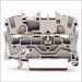 WAGO 20011205 RAILKLEM TOPJS 2DR 1.5MM ZW