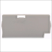 WAGO 20021493 SCHEIDINGSPLAAT TOPJS GR