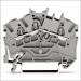 WAGO 20026301 RAILKLEM TOPJS 3DR 2.5MM 35GR