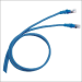 LEGRAND 051765 CAT KABEL C6 FTP RJ45 LCS 6 5