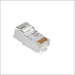 GRAYLE 010.04.0425 STEKER RJ45 FTP ROND MASS