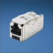 PANDUIT CJS688TGY MOD JACK RJ45 CAT 6 STP
