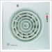 SOLER EN P SILENT 100 CHZ SILVE TOILETBADK VENT 95M3 CHZ ZIL