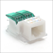 REICHLE EN 925371 MOD JACK C5E RJ45 1V HEVELKL