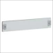 LEGRAND 020142 FRONTPLAAT XL3400 H100