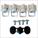 SCHNEIDER NSYTBPASBS ACCESSOIRES TBPTBS 14ST1SET