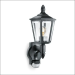 STEINEL 617813 STEINEL SENSORLAMP L15S ZWART