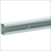 LEGRAND 351211 WANDGOOT 85X50 R9003 L2M