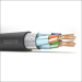 DRAKA SUPERCAT 7 HS23 KNIP SFTP 4X2X23AWG C7 LSHF ZW KNIP