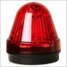 COMPRO 33275101 FLITSLAMP LED BL70 ROOD 24VDC