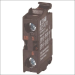 EATON M22K01D CONTACTELEMENT 1VS FRONTBEVEST