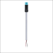 WIELAND BST14I2KFS 50L 10PB BST14I2BLAUW AANSLUITSNOER MAL