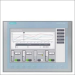SIEMENS 6AV21232MB030AX0 SIMATIC HMI KTP1200 BASIC