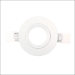 INTERLIGHT ILF90RW FRAME MR16 90MM ROND IP20 WIT